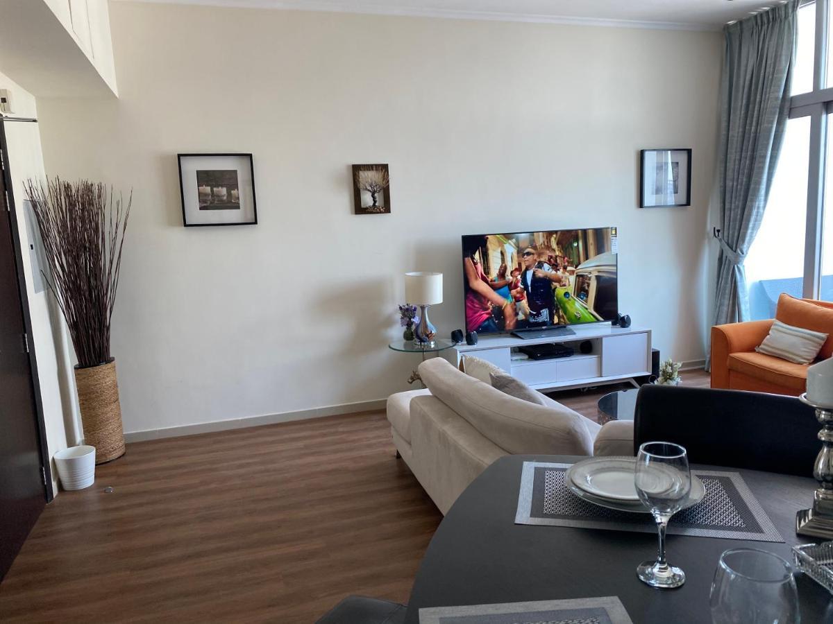 Luxury 1br In Marina, Ask For July Full Month Offer *