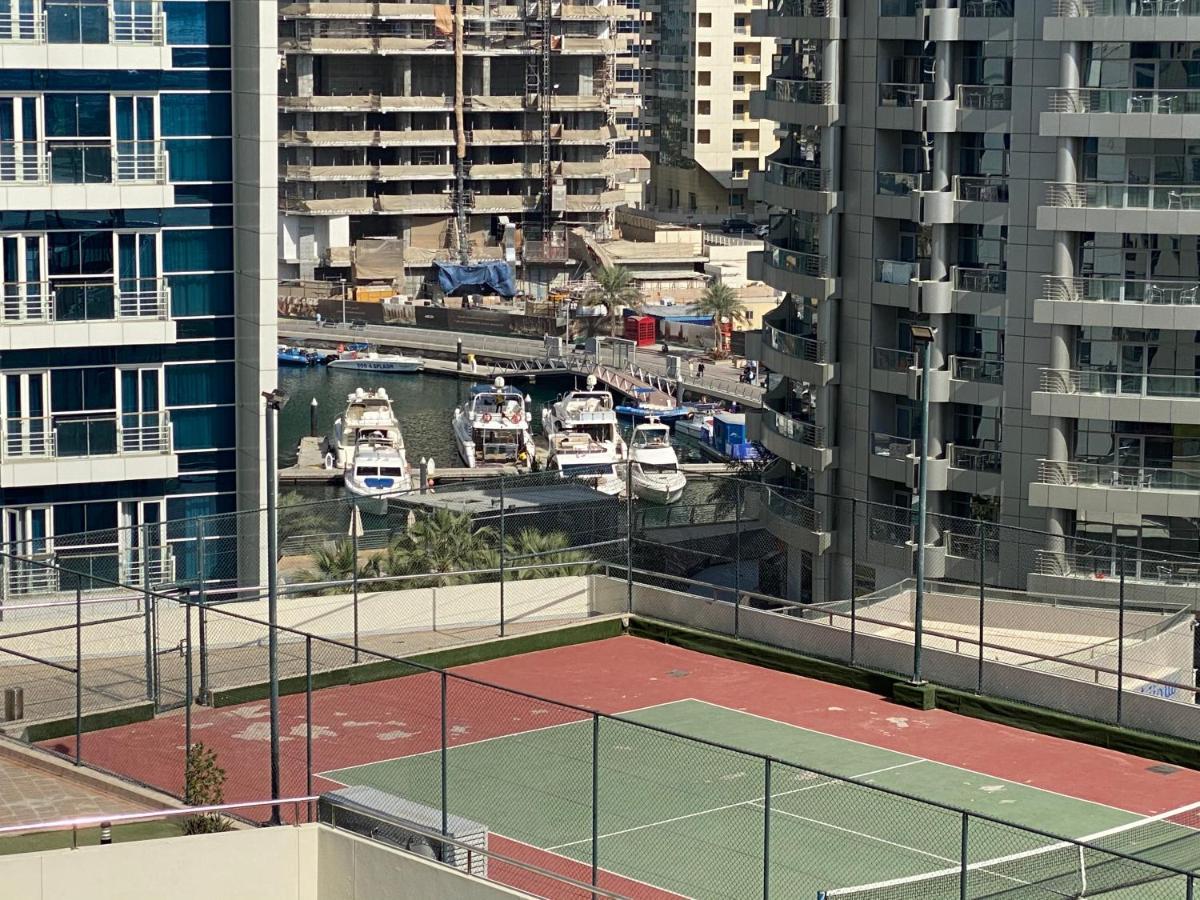 Luxury 1br In Marina, Ask For July Full Month Offer * Dubai