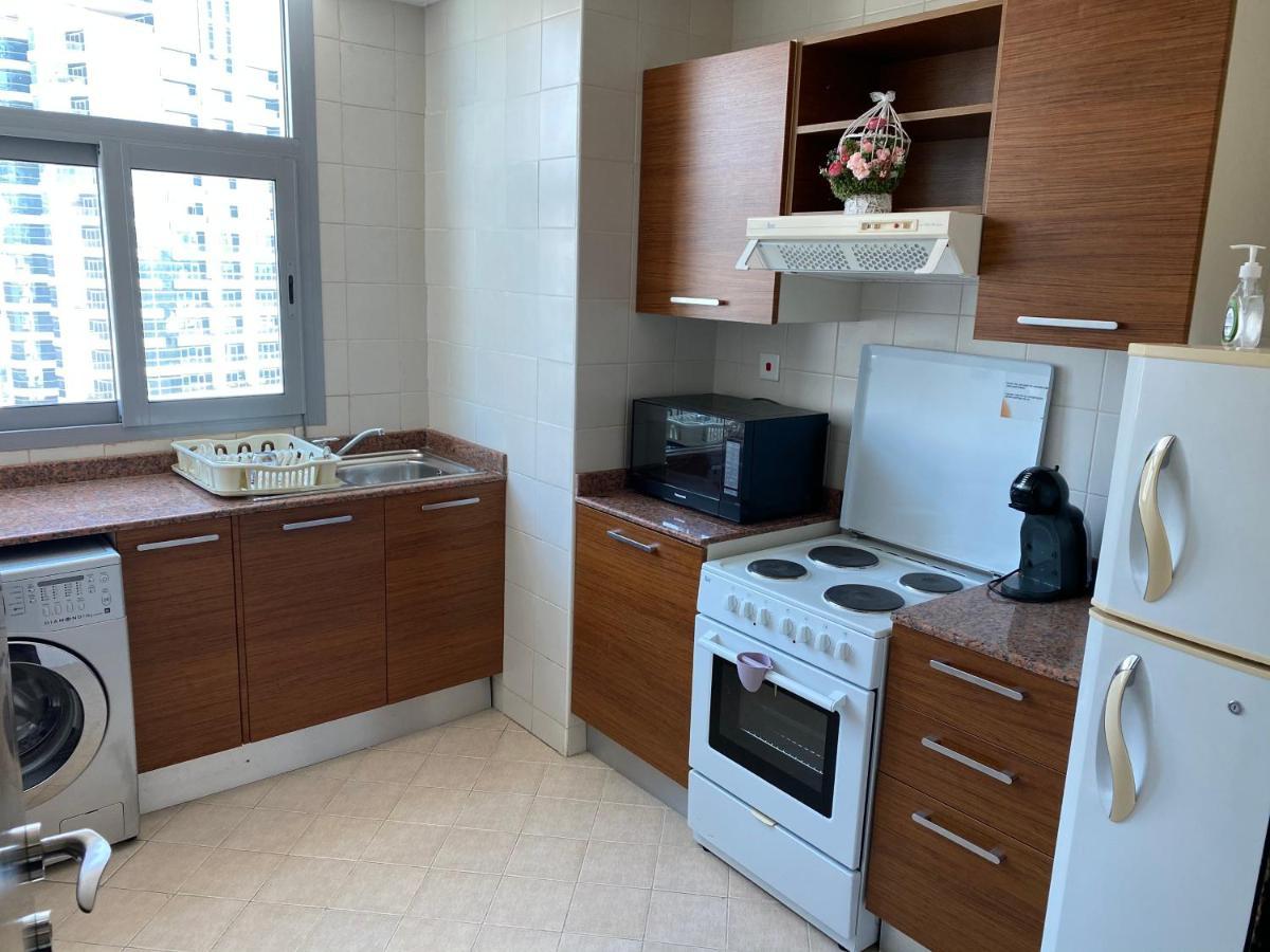Luxury 1br In Marina, Ask For July Full Month Offer Dubai