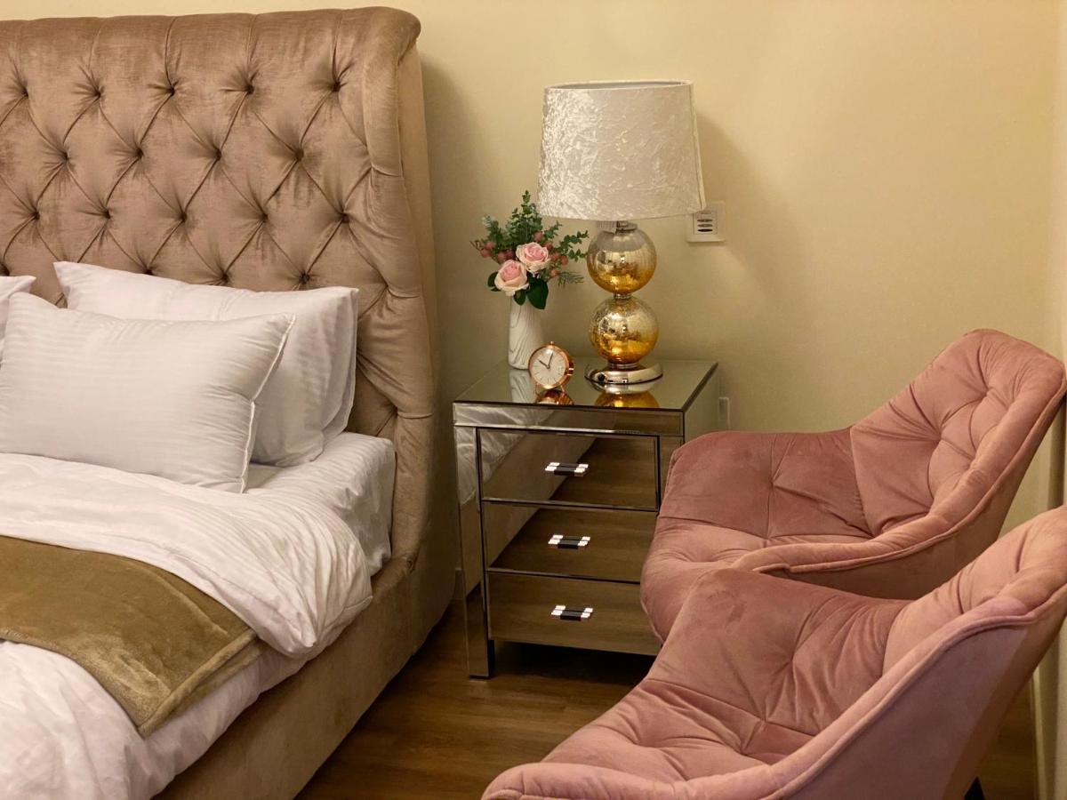 Luxury 1br In Marina, Ask For July Full Month Offer Dubai