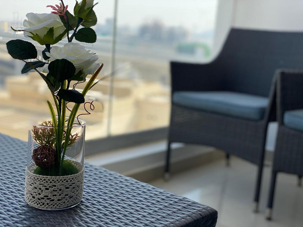 Luxury 1br In Marina, Ask For July Full Month Offer Apartment *