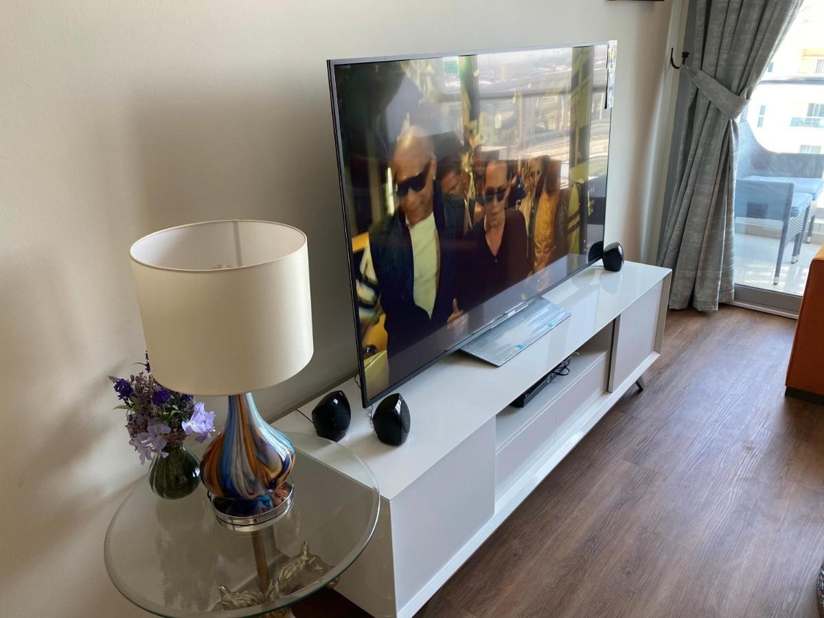 Luxury 1br In Marina, Ask For July Full Month Offer