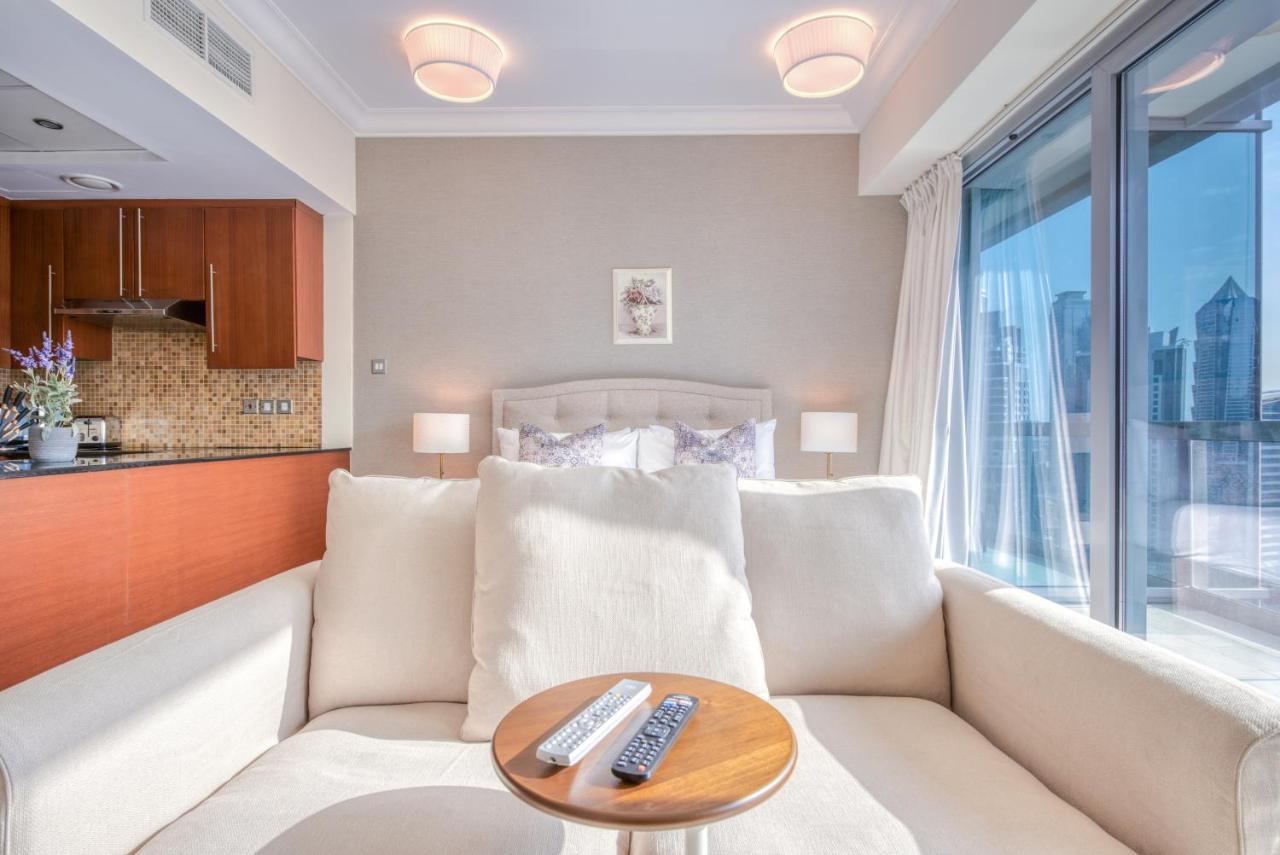 Apartment Prime Retreats - Downtown