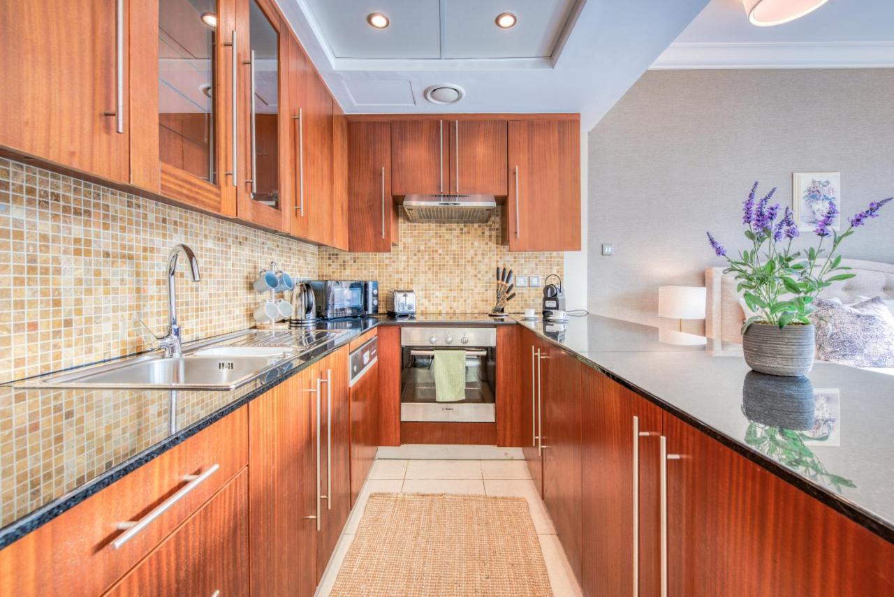 Prime Retreats - Downtown *
