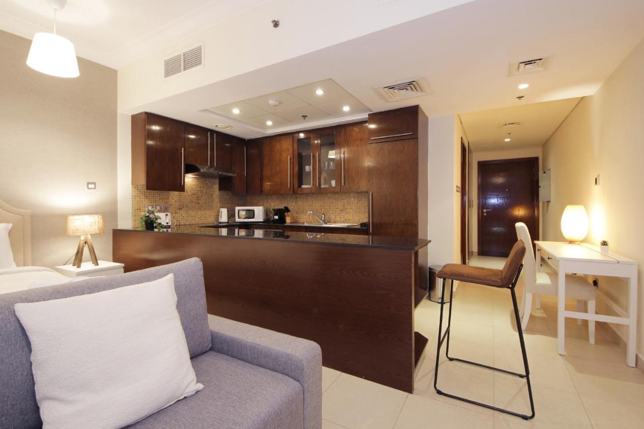 Prime Retreats - Downtown Dubai