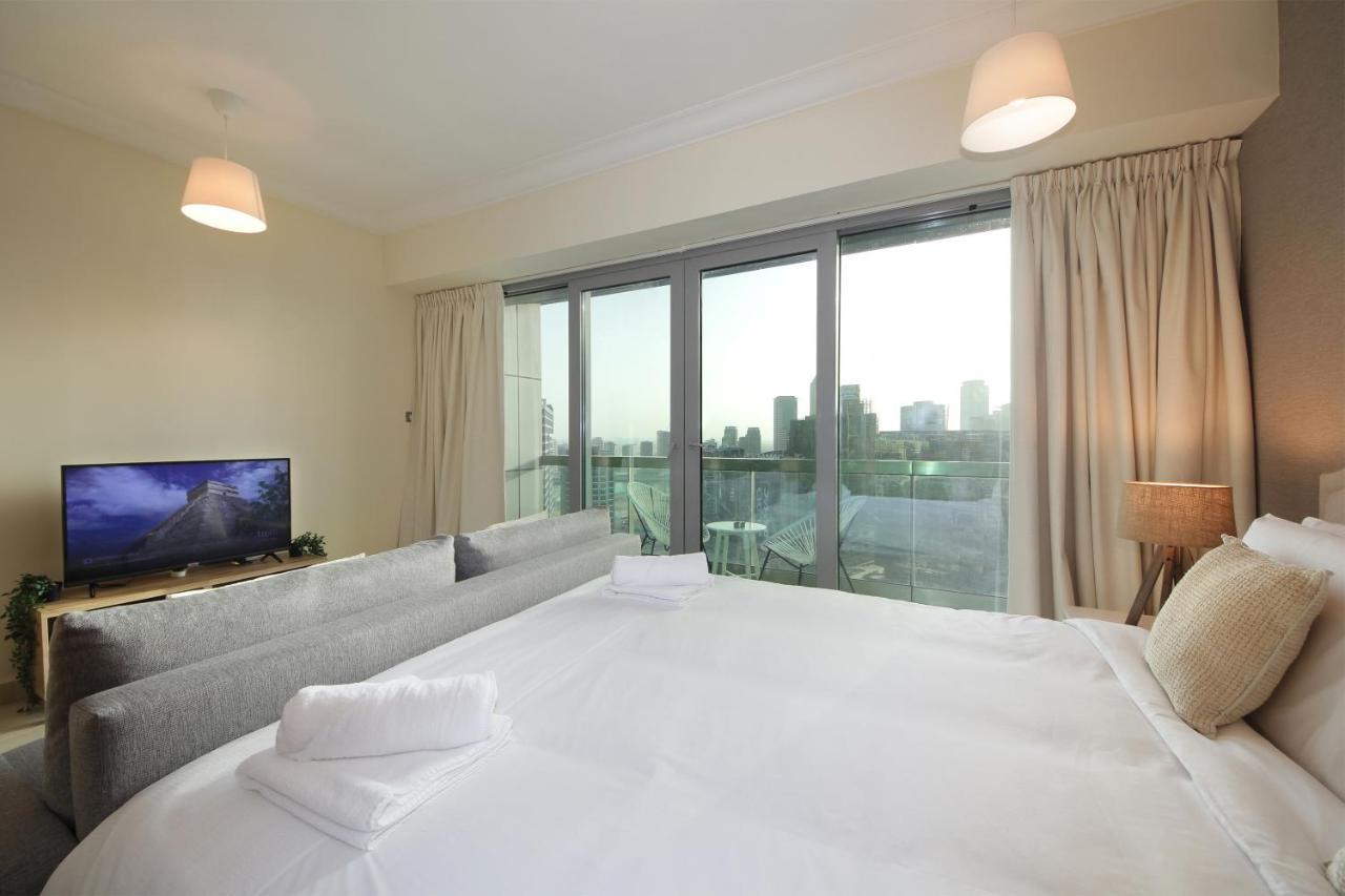 Apartment Prime Retreats - Downtown Dubai