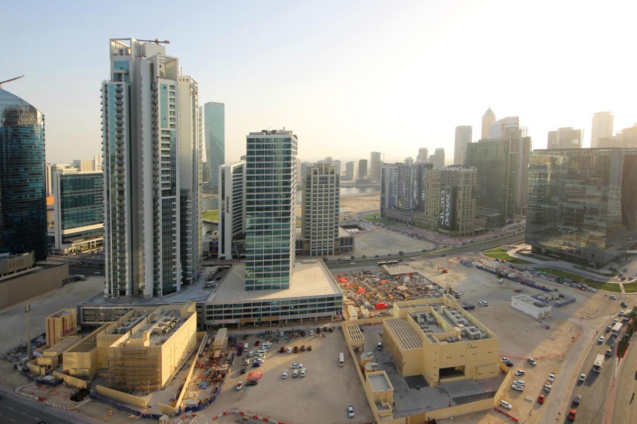 Apartment Prime Retreats - Downtown