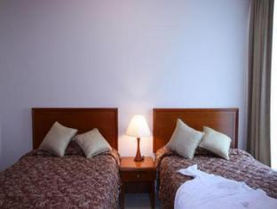 Jormand Hotel