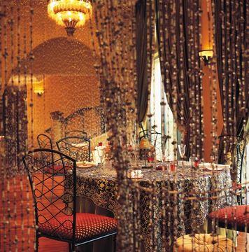 Otel Arabian Court At One&only Royal Mirage Dubai