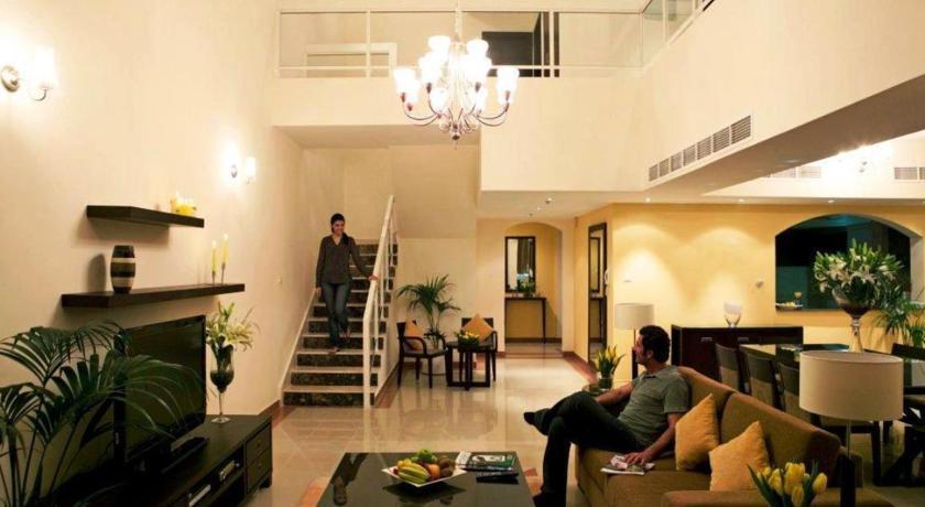 Aparthotel Time Crystal