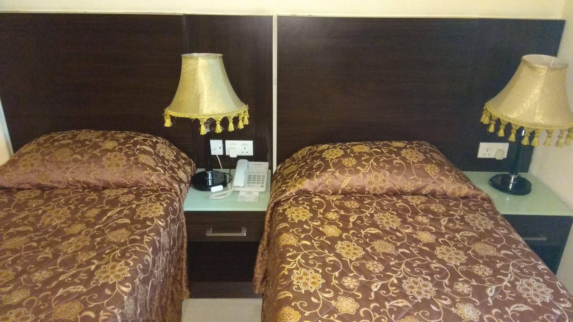 Panorama Deira Hotel 2*