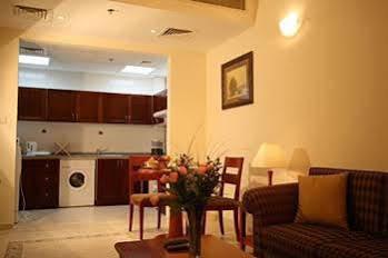 Hotel Jormand Dubai