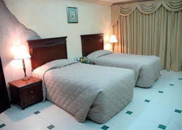 Apart Otel Oyo 124 Oriental Palace Apts