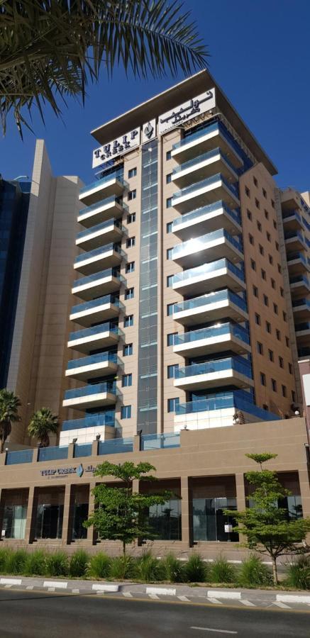 Tulip Creek 4*