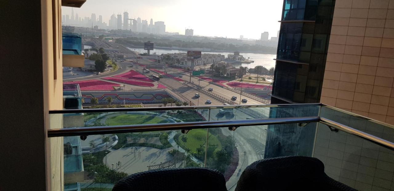 Tulip Creek 4* Dubai