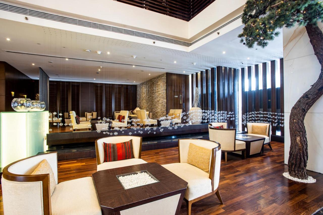 Asiana 5* Dubai