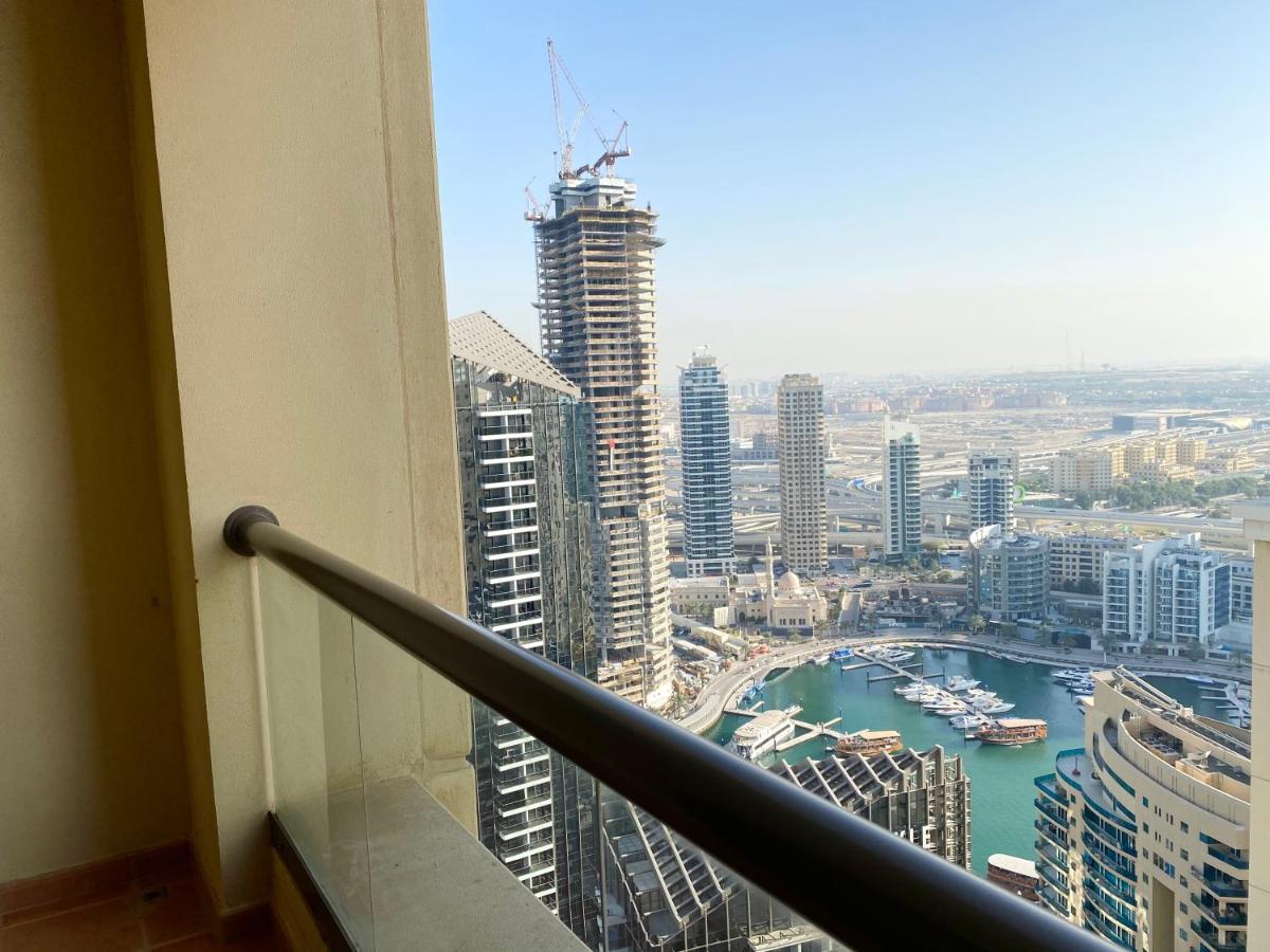 Marco Polo - Modern 2Br Apartment With Views Close To Jbr Beach *