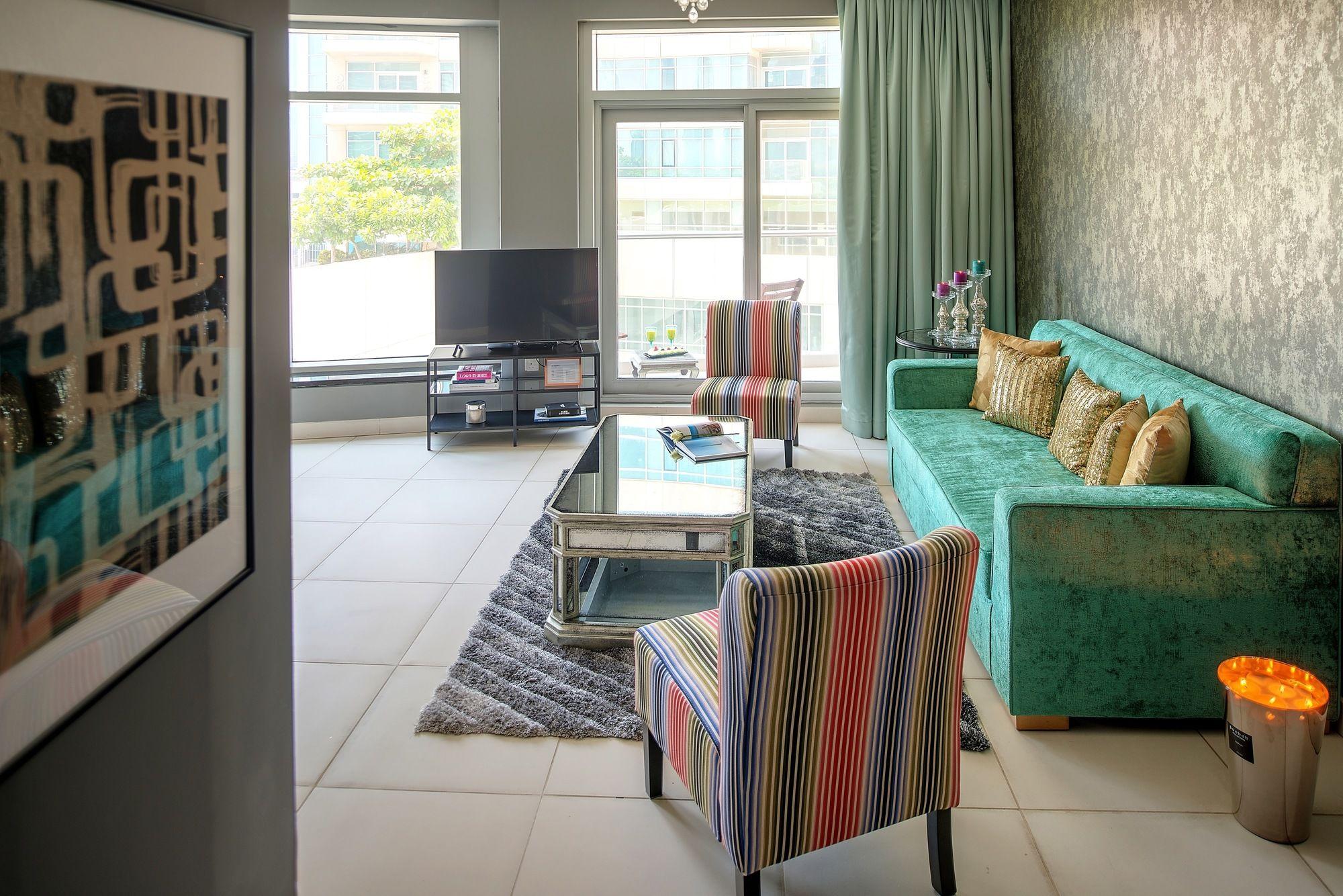 Apartamento Dream Inn Apartments - Loft Towers