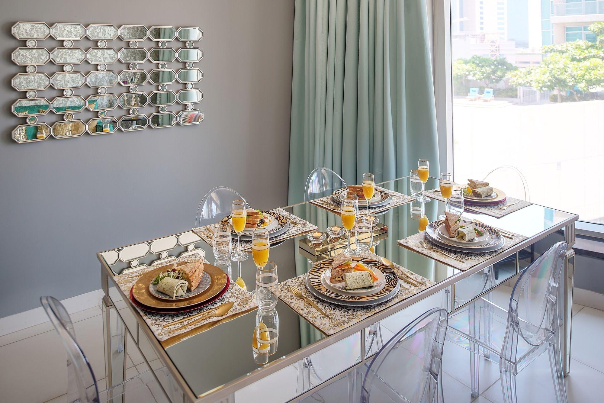 Dream Inn Apartments - Loft Towers Apartamento