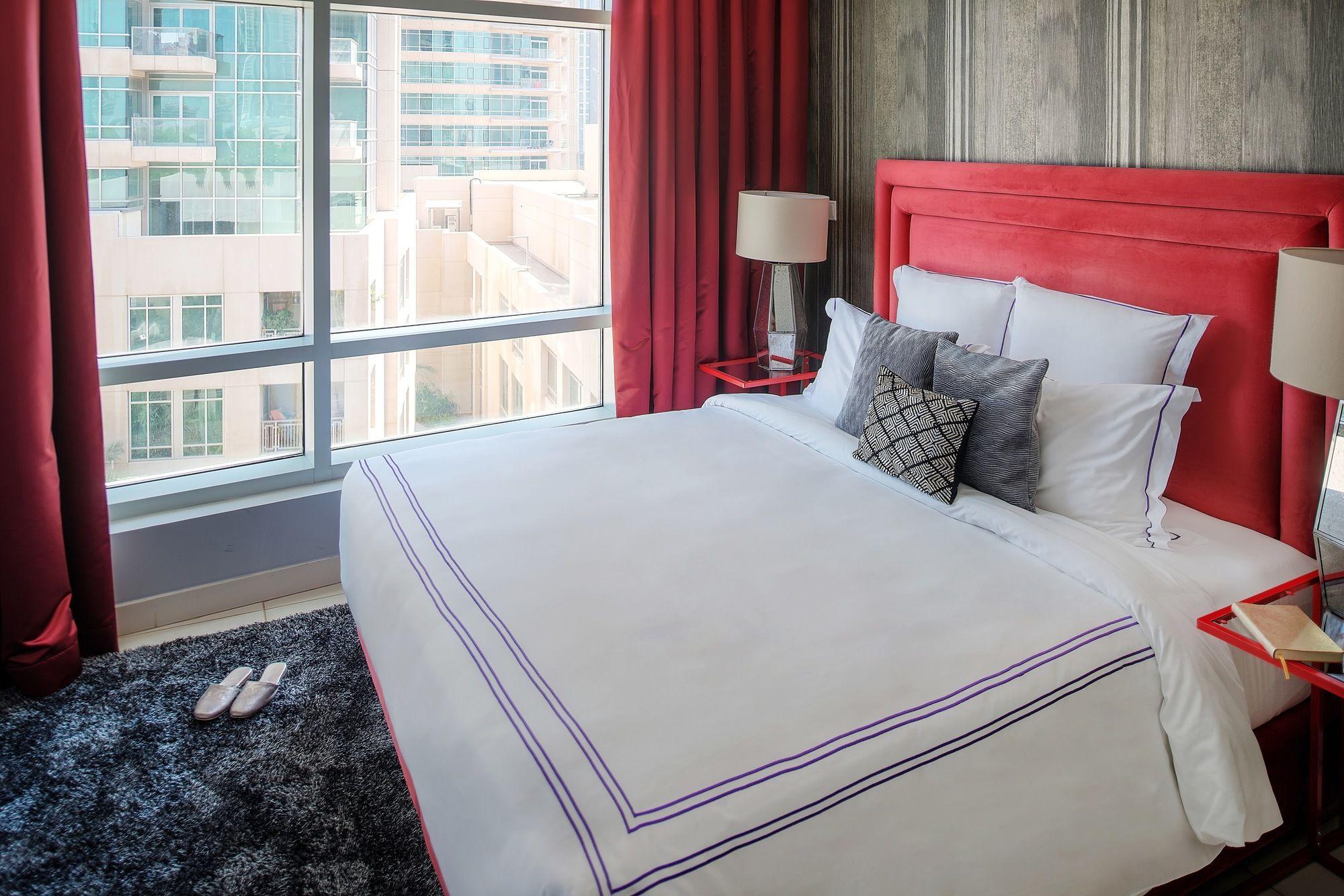 Apartamento Dream Inn Apartments - Loft Towers Dubai