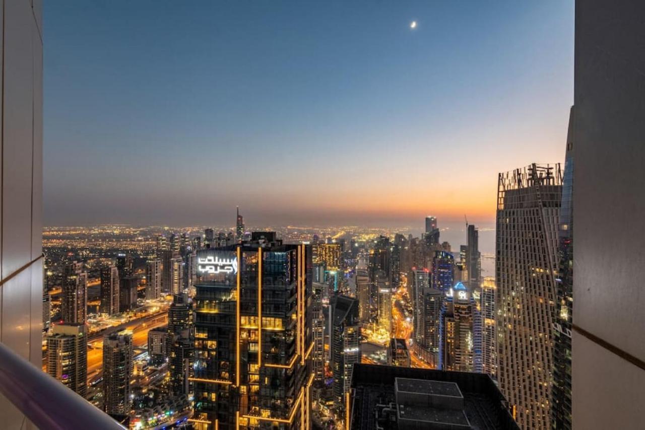 Apartment Key View - Torch Tower *