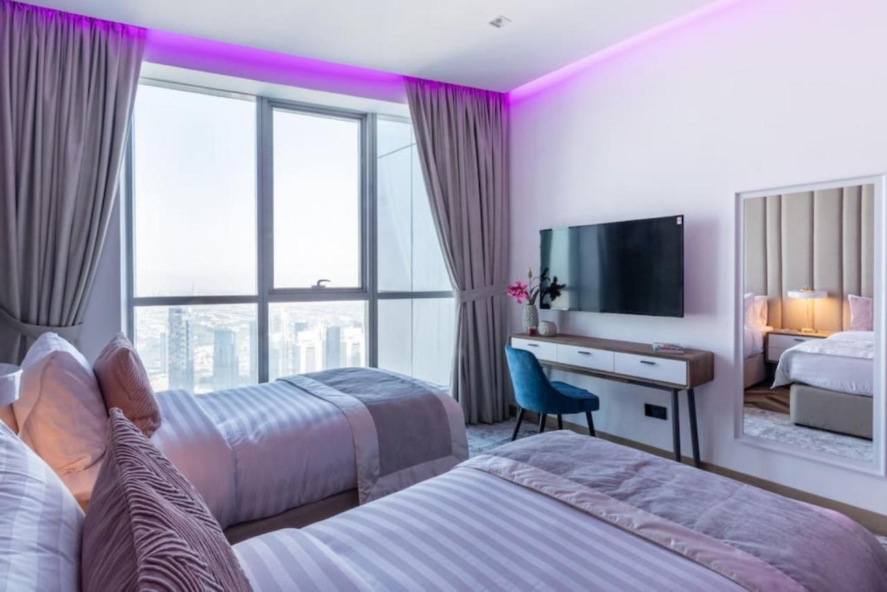 Key View - Torch Tower *