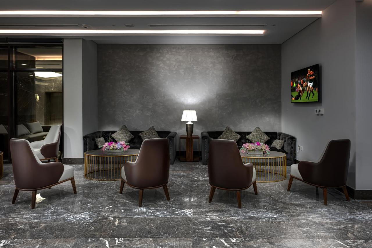 Abar Dip-1 Apartment Dubai