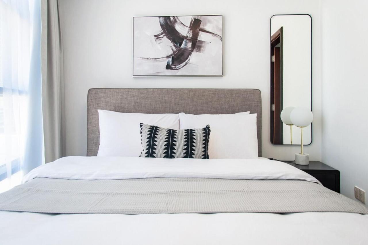 Apartment Sophisticated 2 Bedroom With Lush Interiors In Jvc Dubai