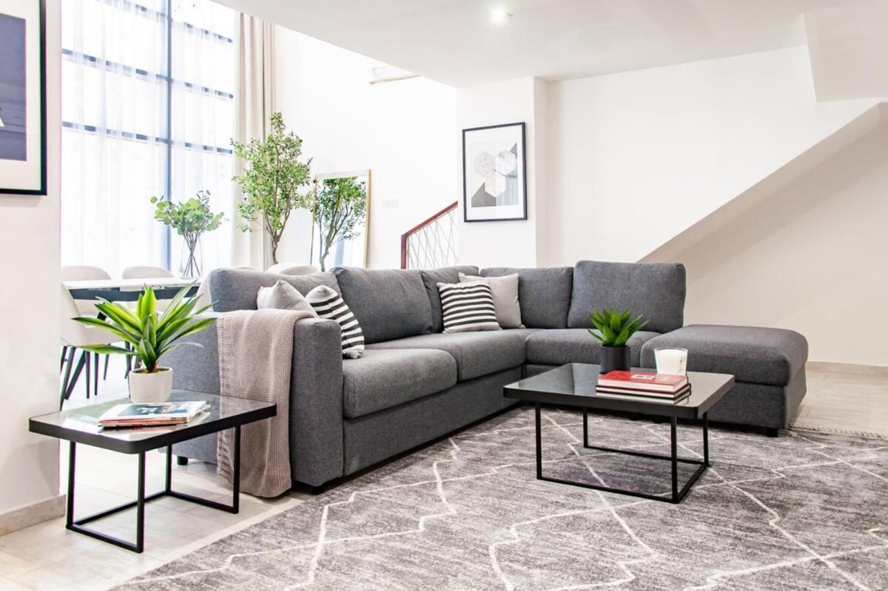 Sophisticated 2 Bedroom With Lush Interiors In Jvc Apartment Dubai