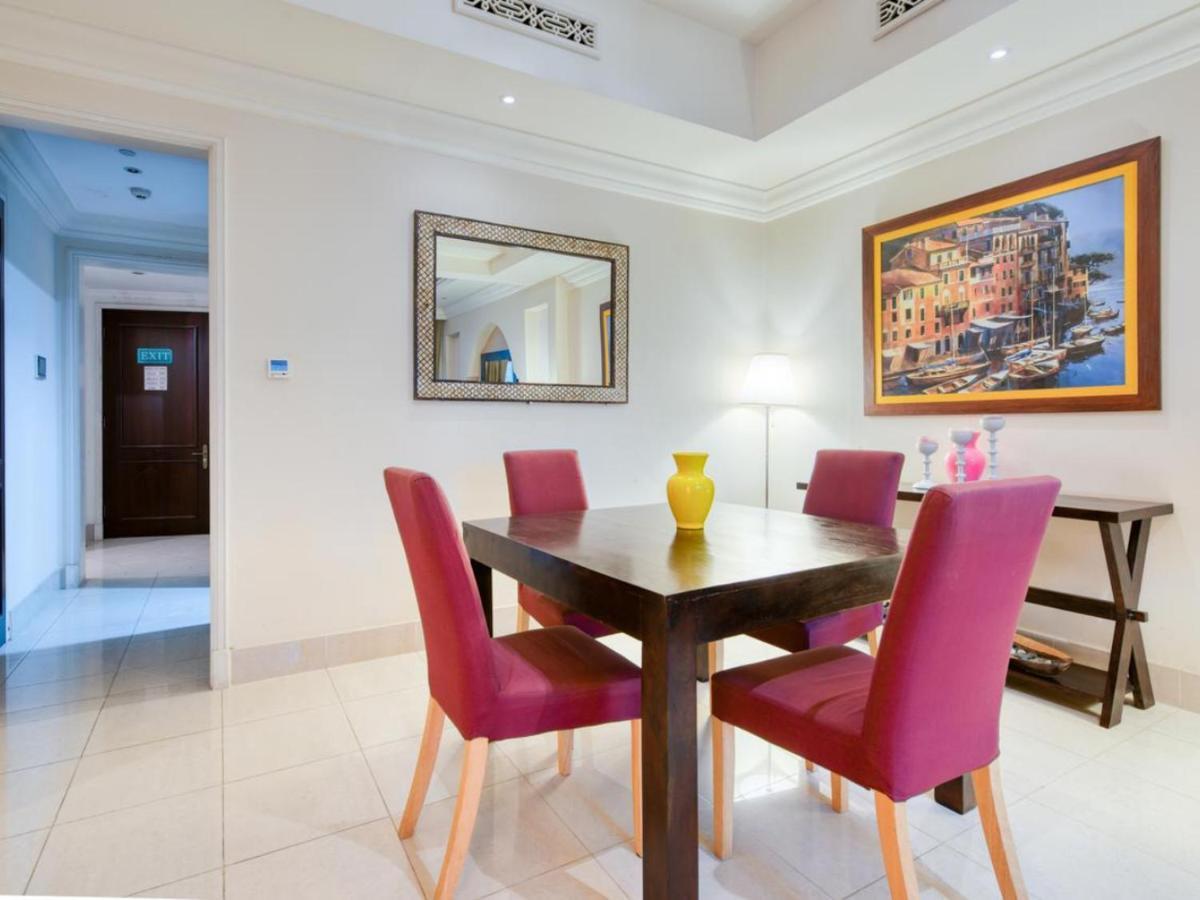 Rh- Burj Khalifa View, 1 Bedroom Apartment Near Souk Al Bahar Daire