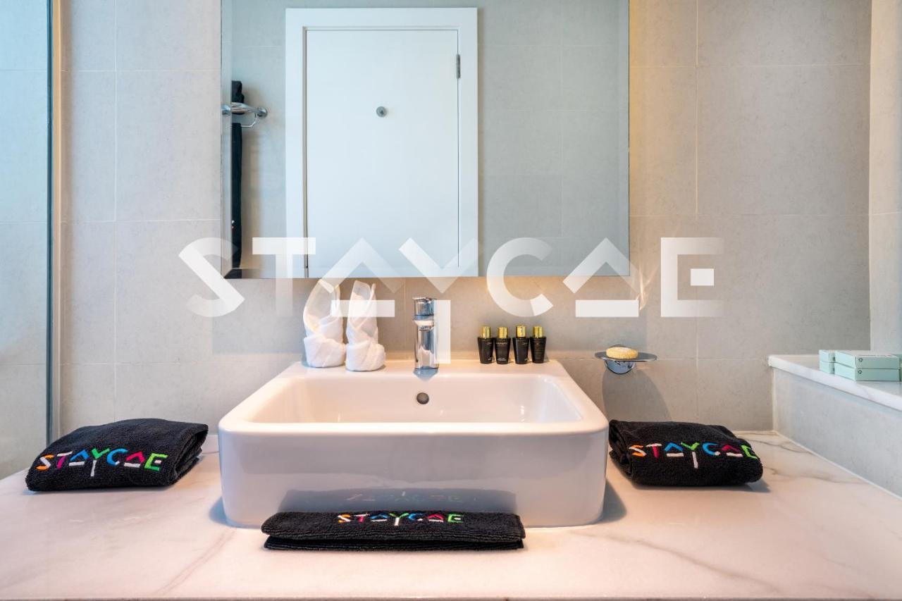 Staycae Homes - Prive Dubai