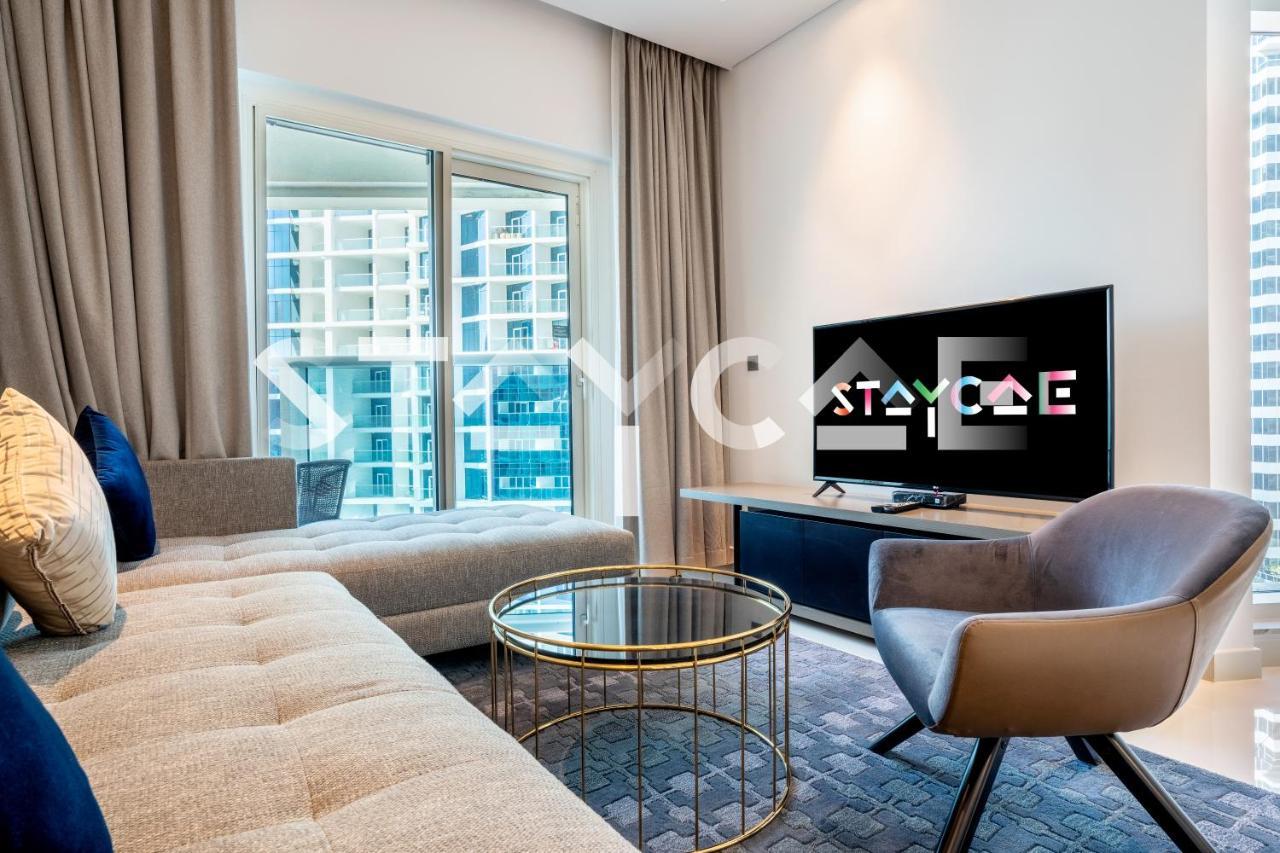 Staycae Homes - Prive Dubai