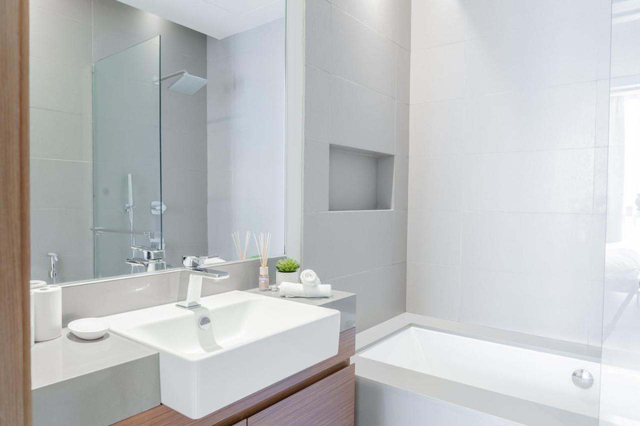Daire Mira Holiday Homes - Walk - Building 5 - Next To Coca Cola Arena Dubai