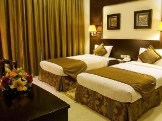 Arabian Dreams Aparthotel 4*