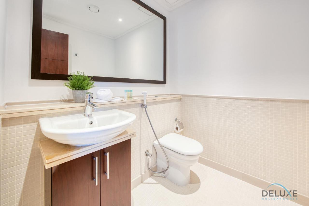 Apartment Stunning 1br In Marina Promenade Marina By Deluxe Dubai