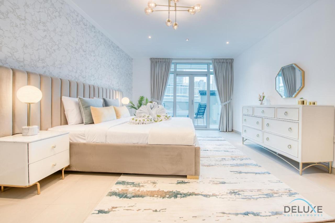 Stunning 1br In Marina Promenade Marina By Deluxe *