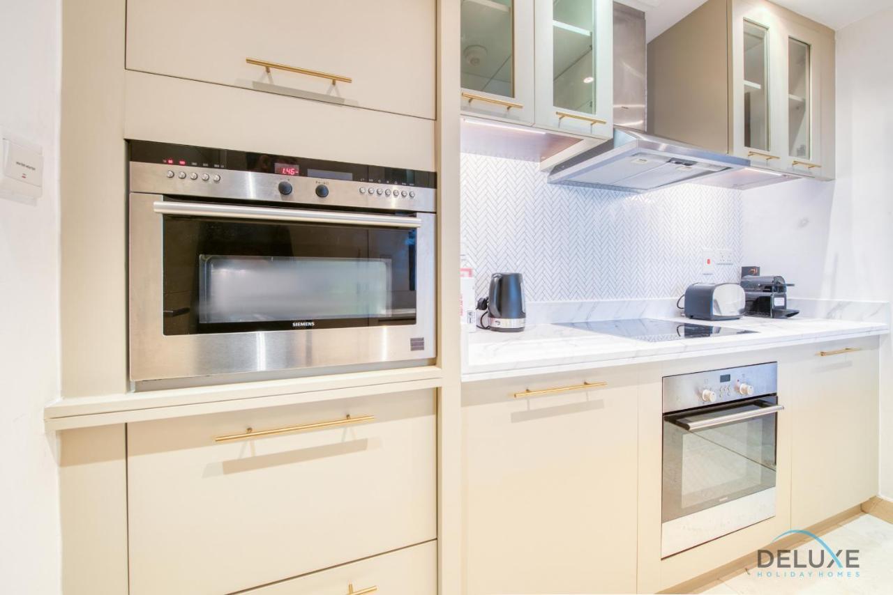 Apartment Stunning 1br In Marina Promenade Marina By Deluxe Dubai