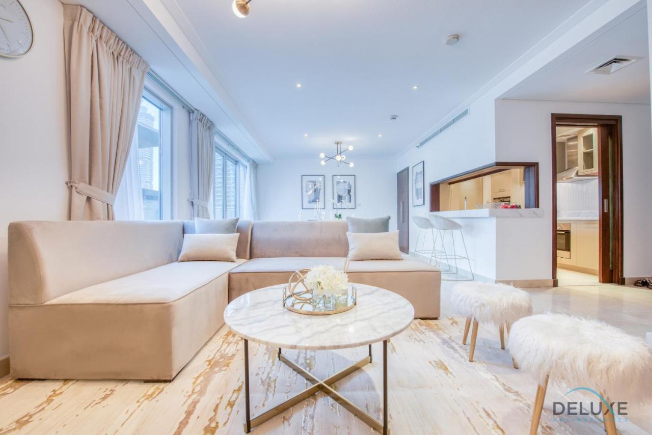 Apartment Stunning 1br In Marina Promenade Marina By Deluxe Dubai