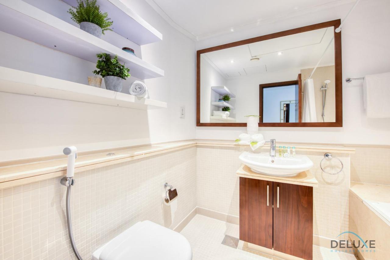 Stunning 1br In Marina Promenade Marina By Deluxe Dubai