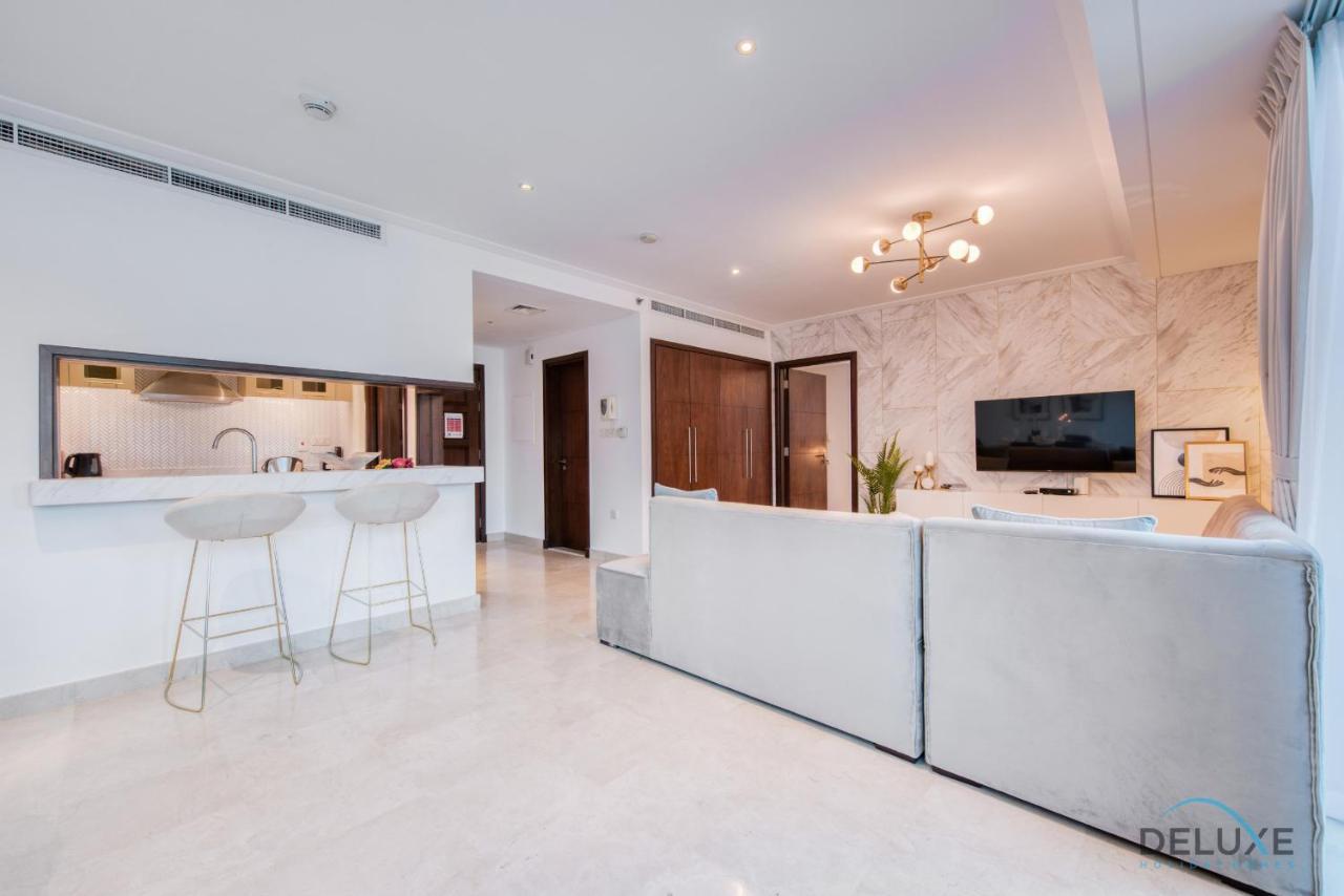 Apartment Stunning 1br In Marina Promenade Marina By Deluxe *