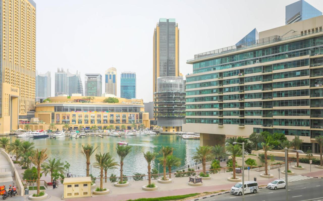 Dubai, Lux On Jbr, 1br, Beach, Pool, Parking Apartment Dubai