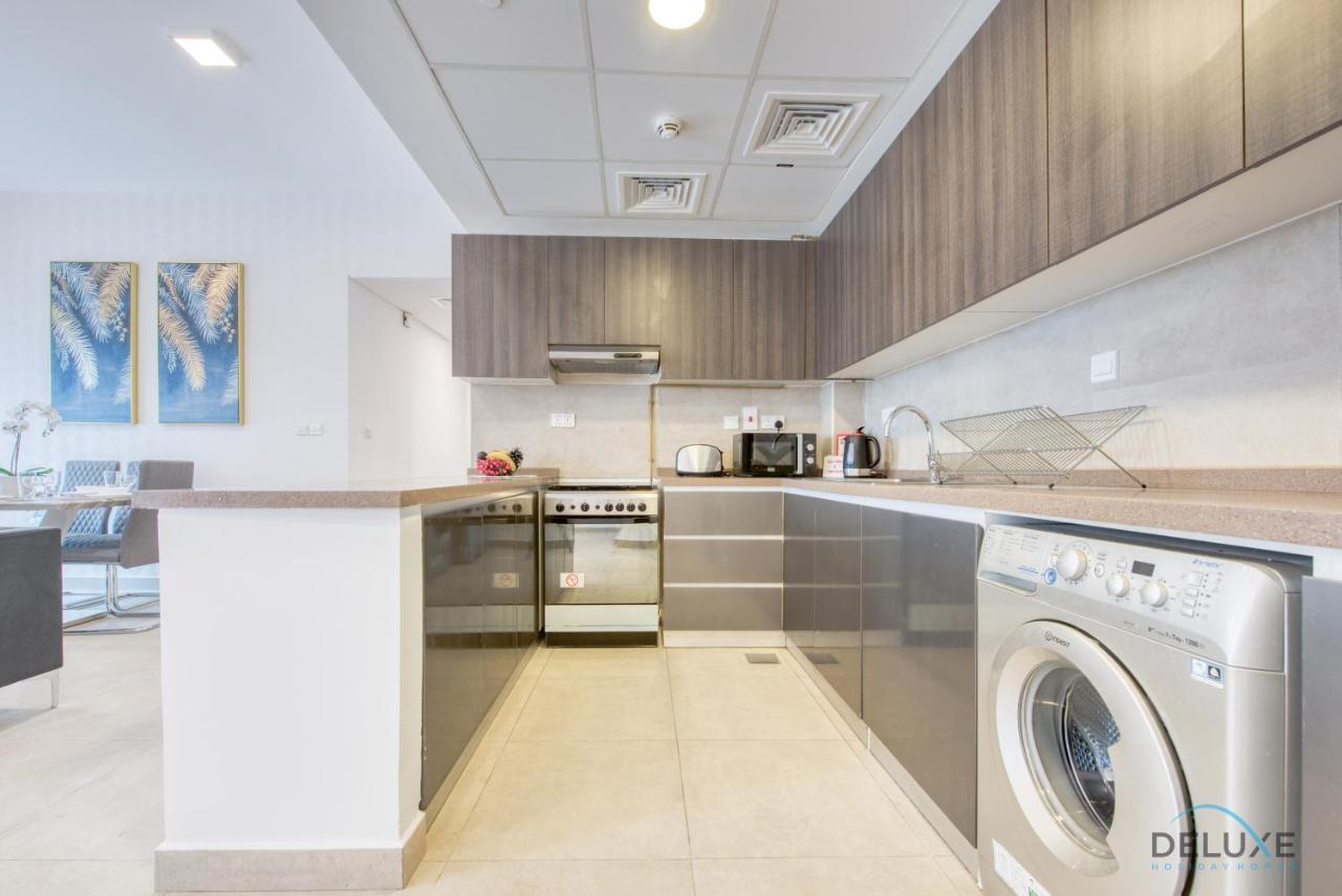 Apartment Splendid 2br In Victoria Residency Al Furjan By Deluxe Homes