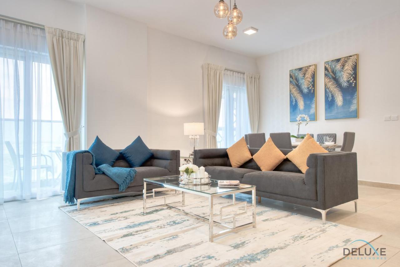 Splendid 2br In Victoria Residency Al Furjan By Deluxe Homes *
