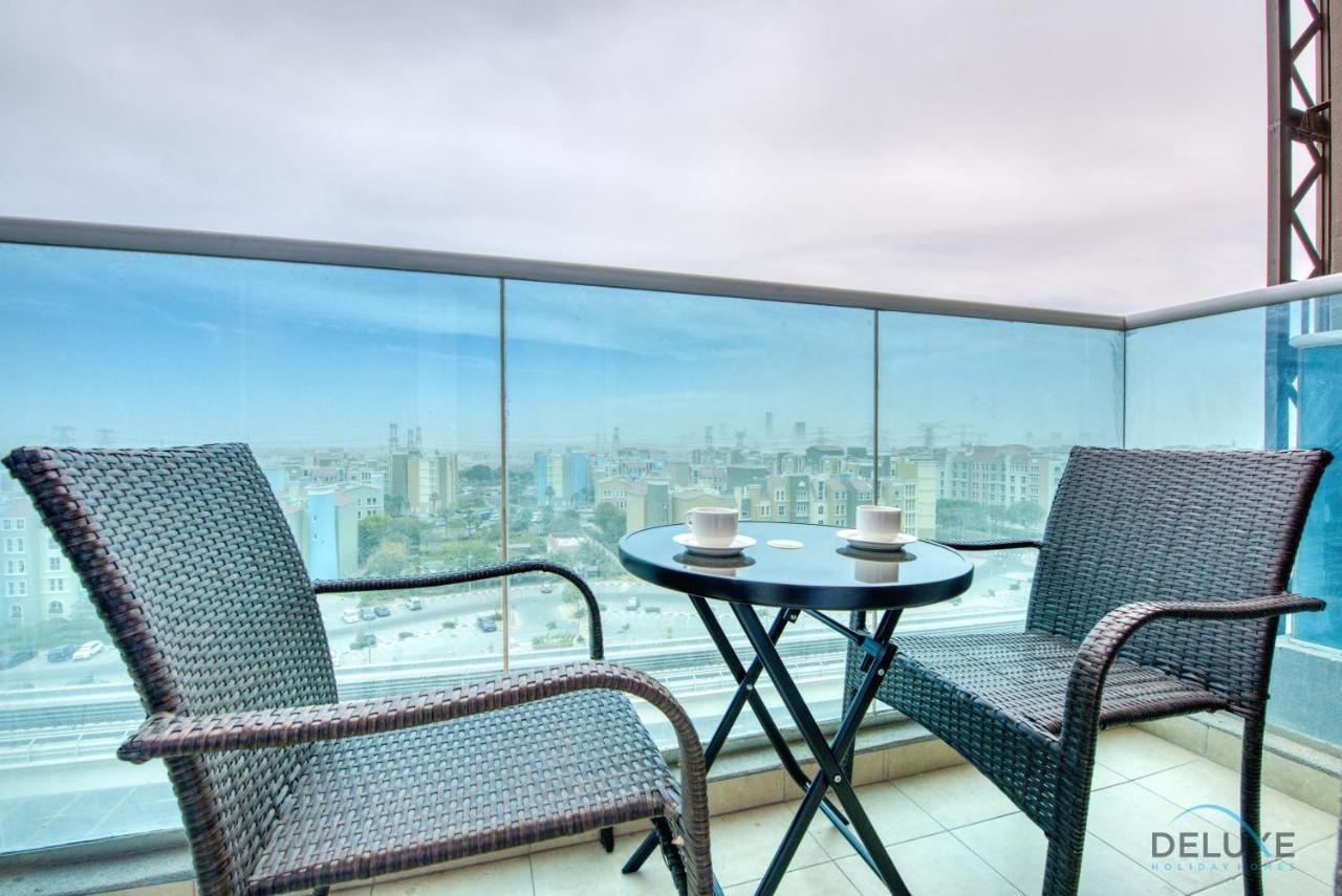 Splendid 2br In Victoria Residency Al Furjan By Deluxe Homes *