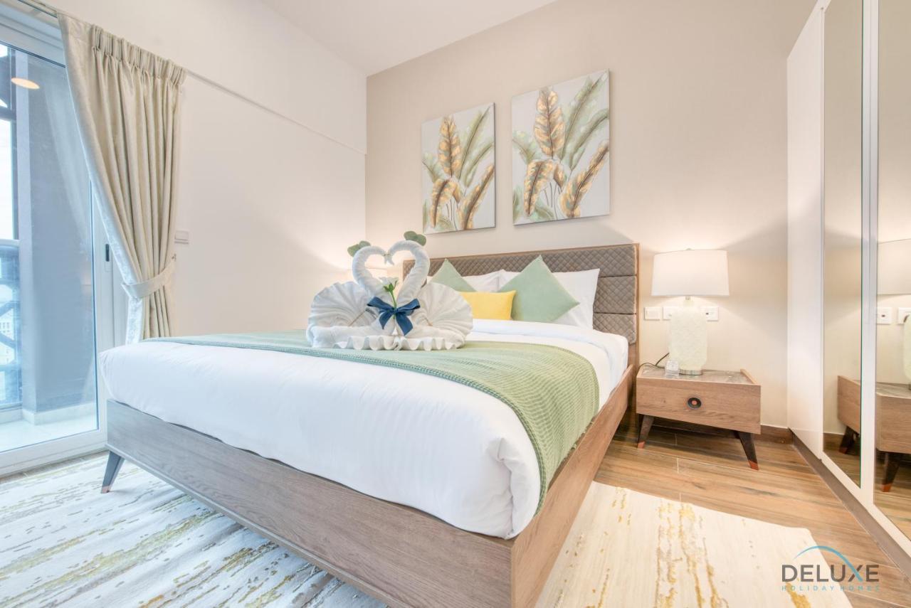 Splendid 2br In Victoria Residency Al Furjan By Deluxe Homes Apartment *