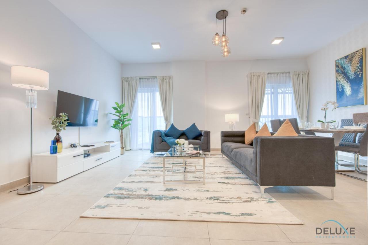 Splendid 2br In Victoria Residency Al Furjan By Deluxe Homes Apartment Dubai