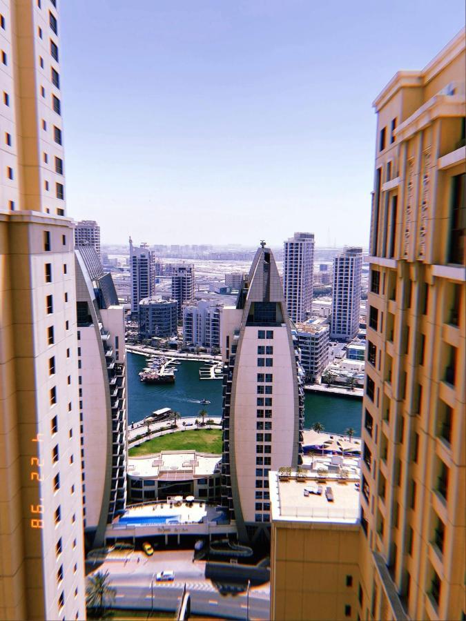 Al Mashreq 2br Amazing View - Shams 4 Jbr