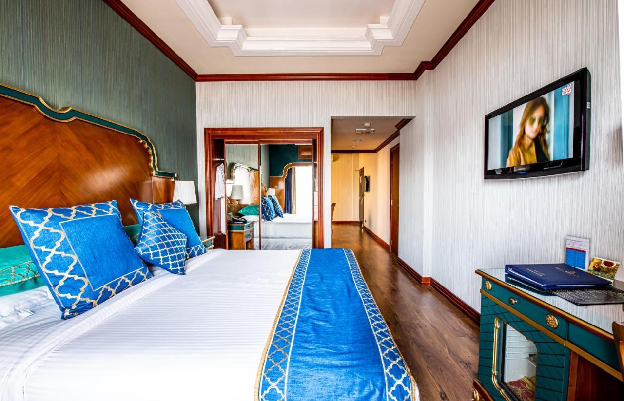 Riviera 4* Dubai