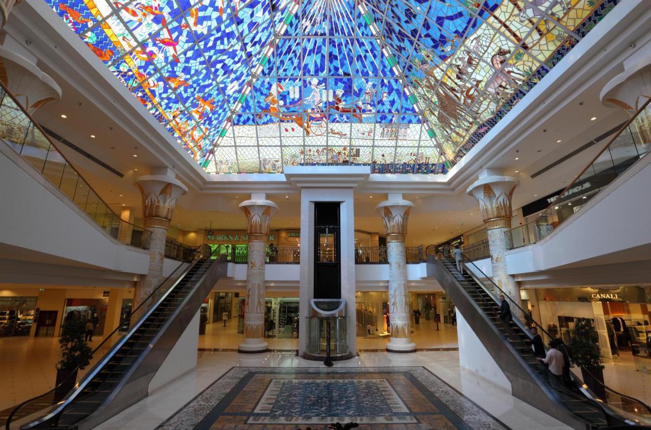 Moevenpick & Bur Hotel 5*
