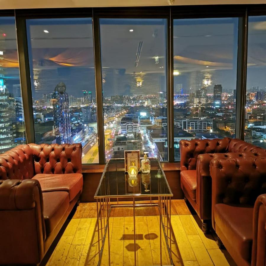 Park Regis Kris Kin Dubai